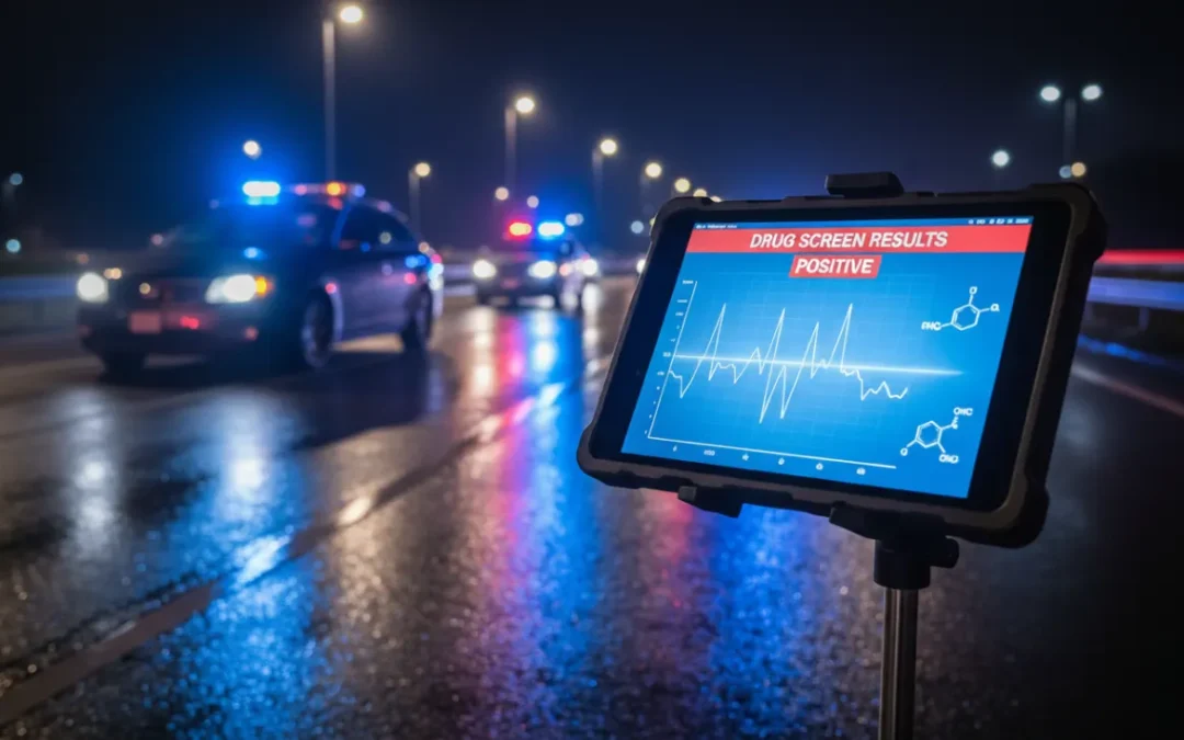 Guida sotto l’effetto di stupefacenti: come la consulta ha cambiato le regole per la tua patente